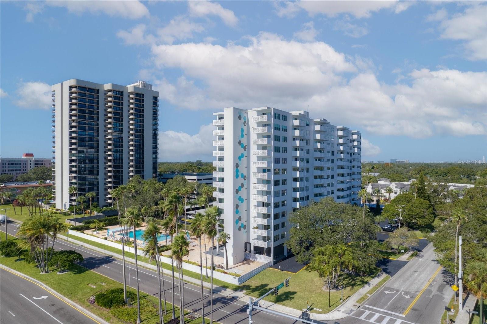 Image 67 of 81 For 2401 Bayshore Boulevard 410 & 510