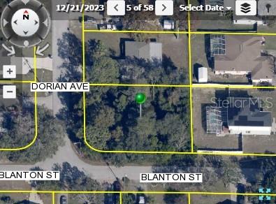 Details for 3300 Dorian Avenue, Spring Hill, FL 34606