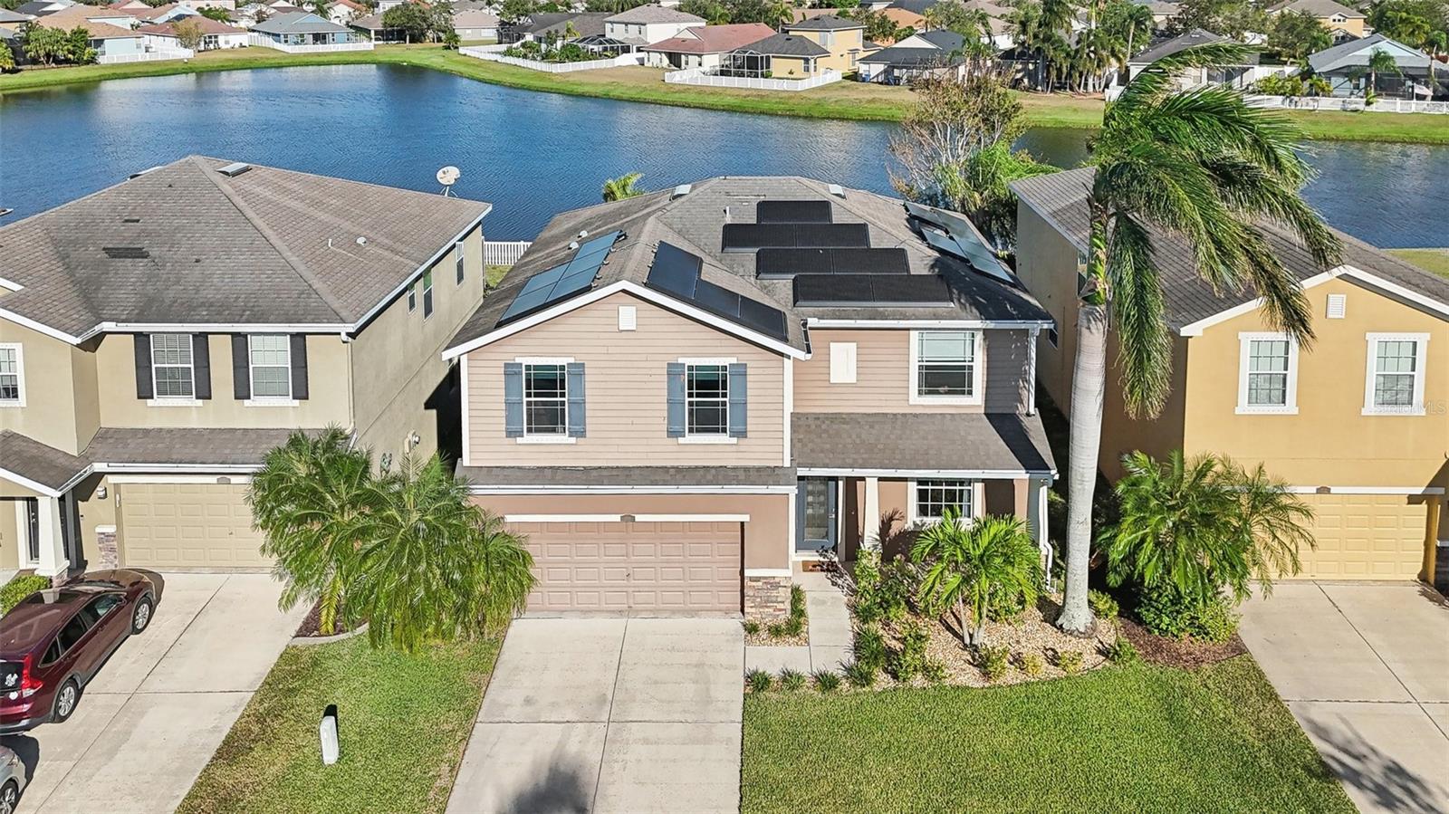 Details for 1730 Bonita Bluff Court, RUSKIN, FL 33570