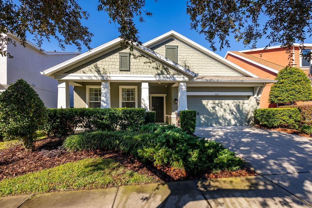 Details for 5207 Sanderling Ridge Drive, LITHIA, FL 33547