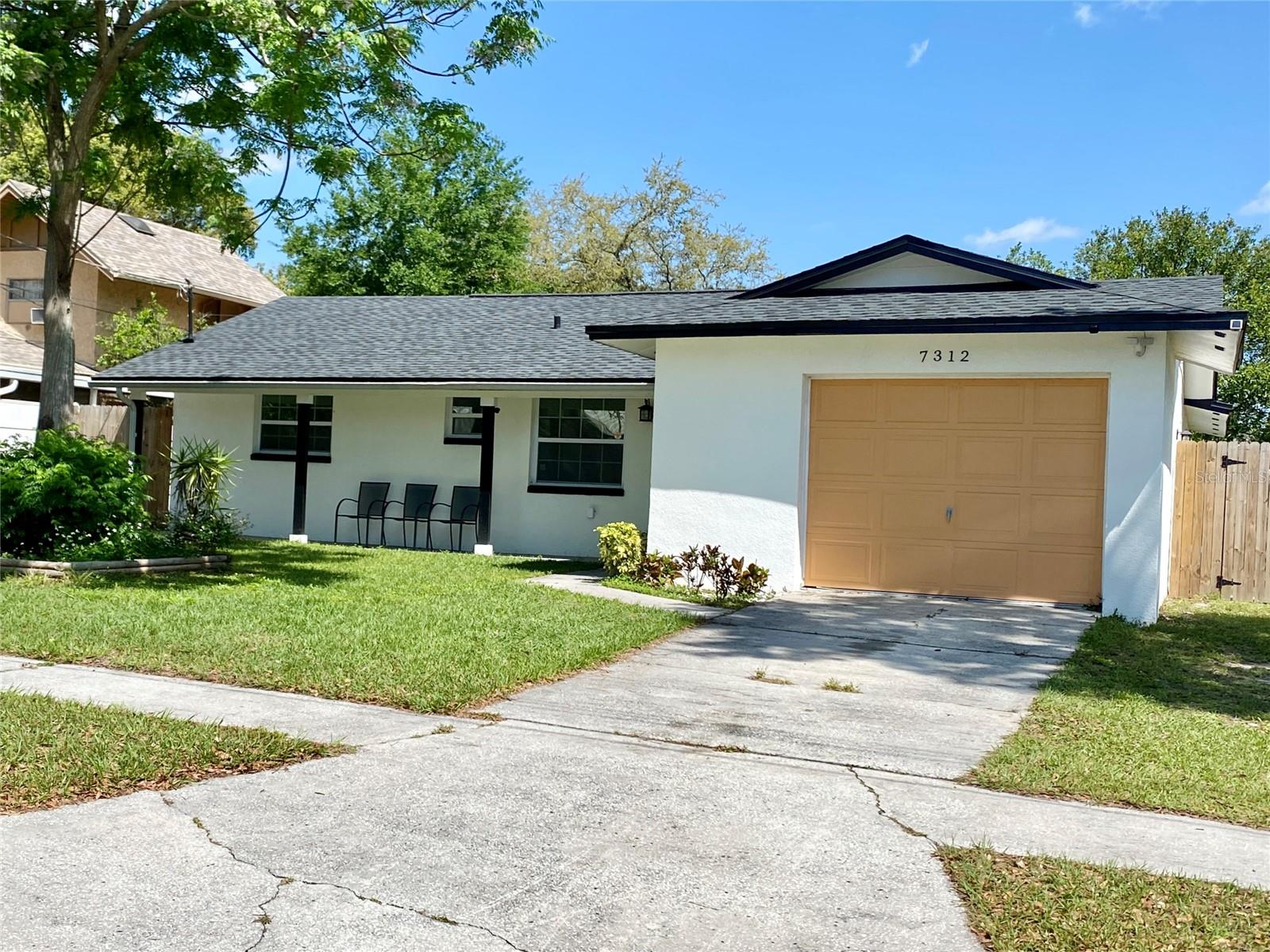 Details for 7312 Ponderosa Drive, TAMPA, FL 33637