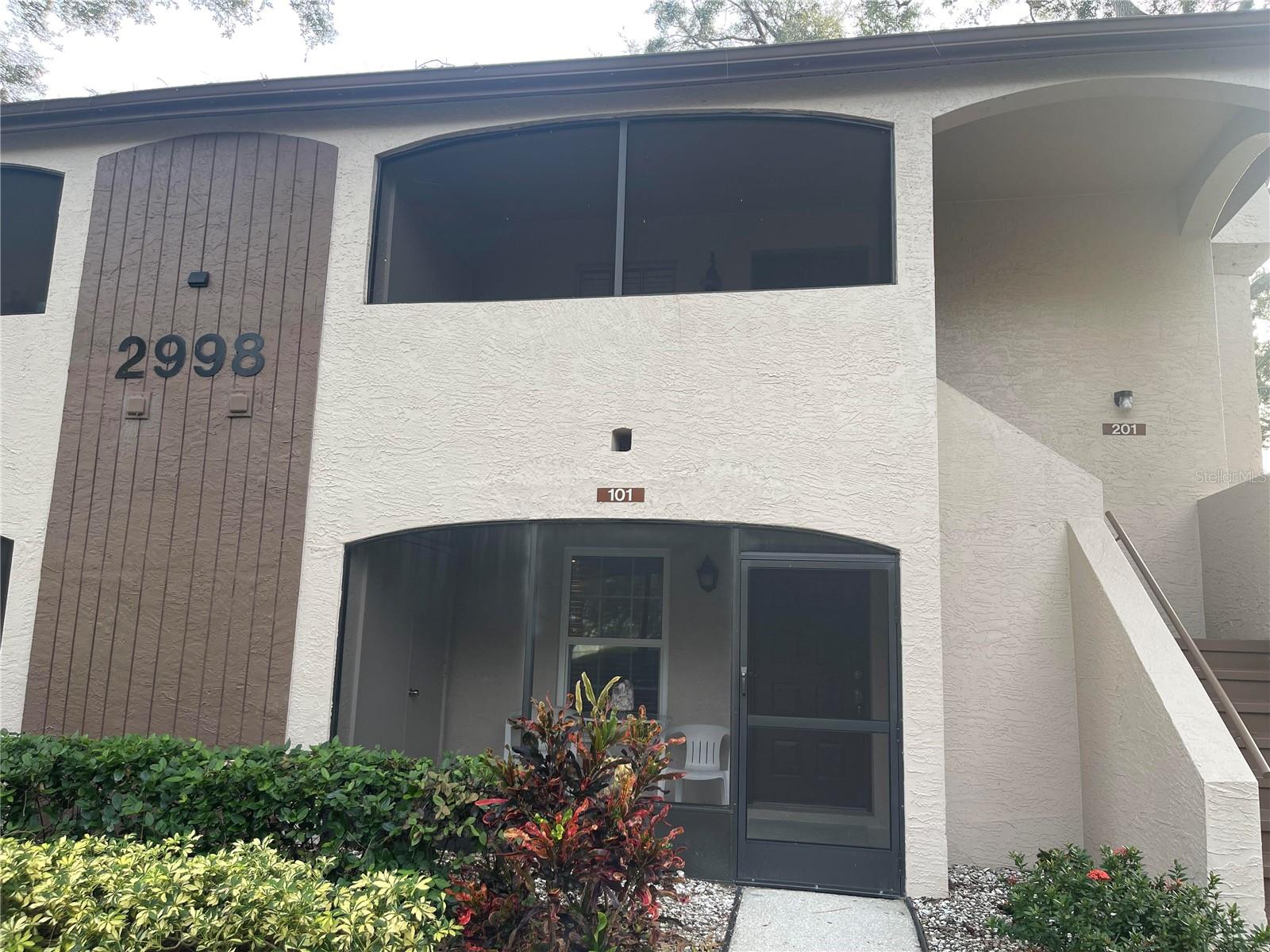 Details for 2998 Bonaventure Circle 101, PALM HARBOR, FL 34684