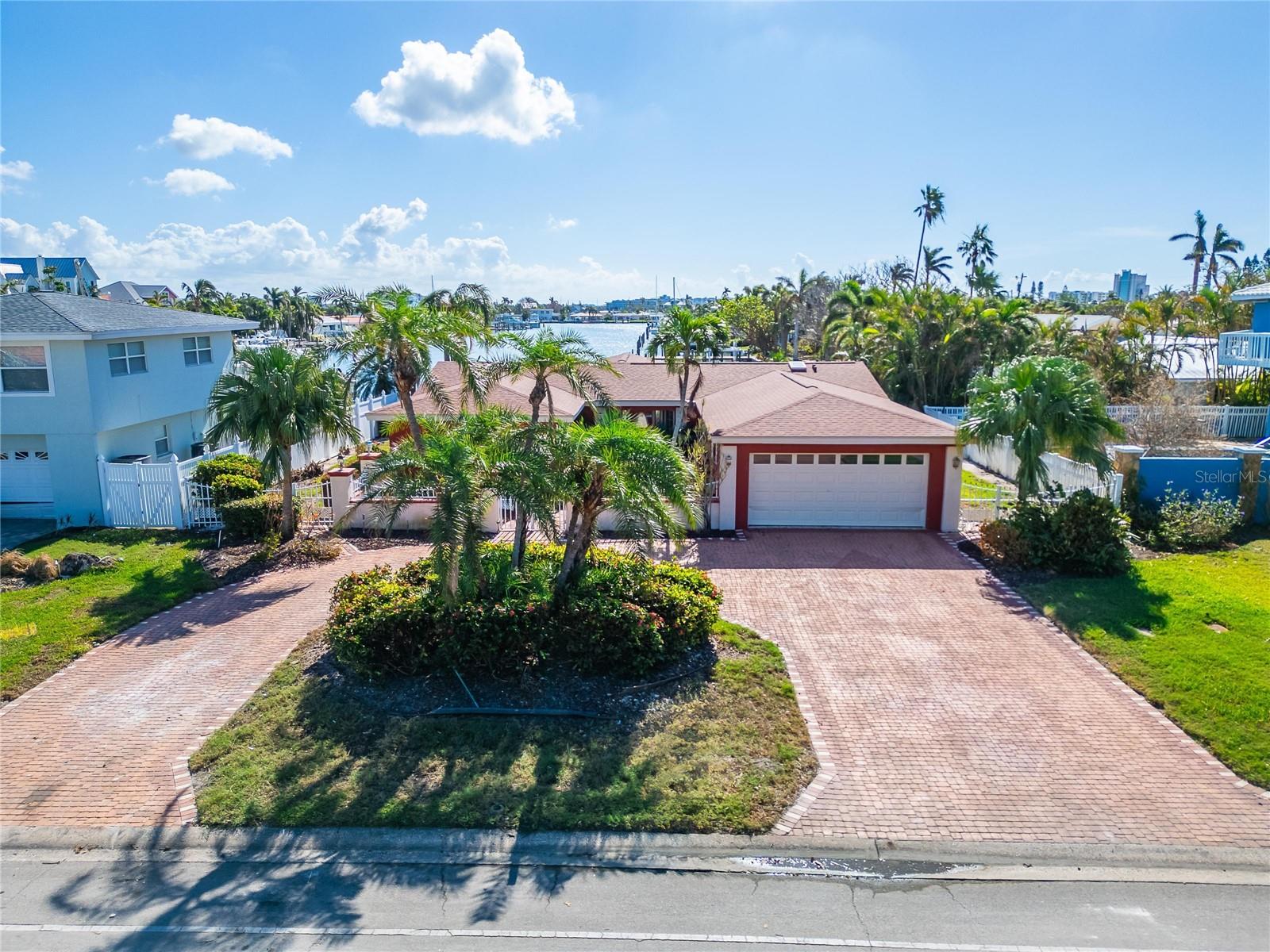 Details for 425 Capri Boulevard, TREASURE ISLAND, FL 33706