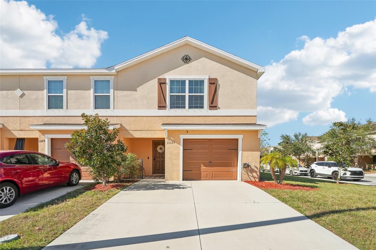 Details for 13123 Sonoma Bend Place, GIBSONTON, FL 33534