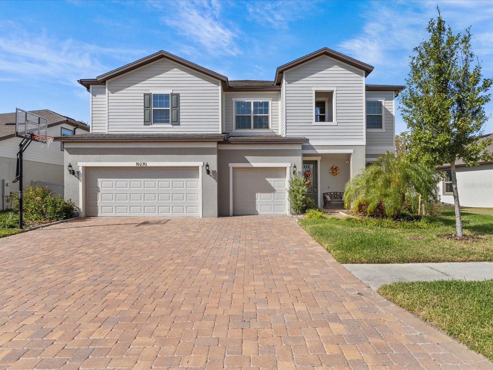 Details for 19270 Briarbrook Drive, TAMPA, FL 33647