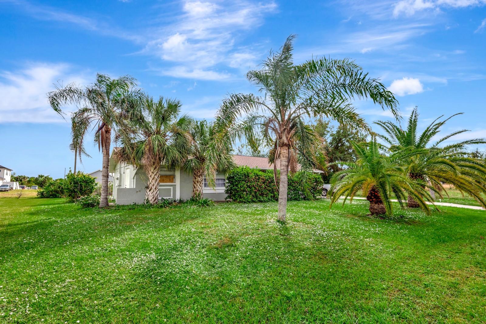 Details for 109 San Rafael Avenue, NORTH PORT, FL 34287