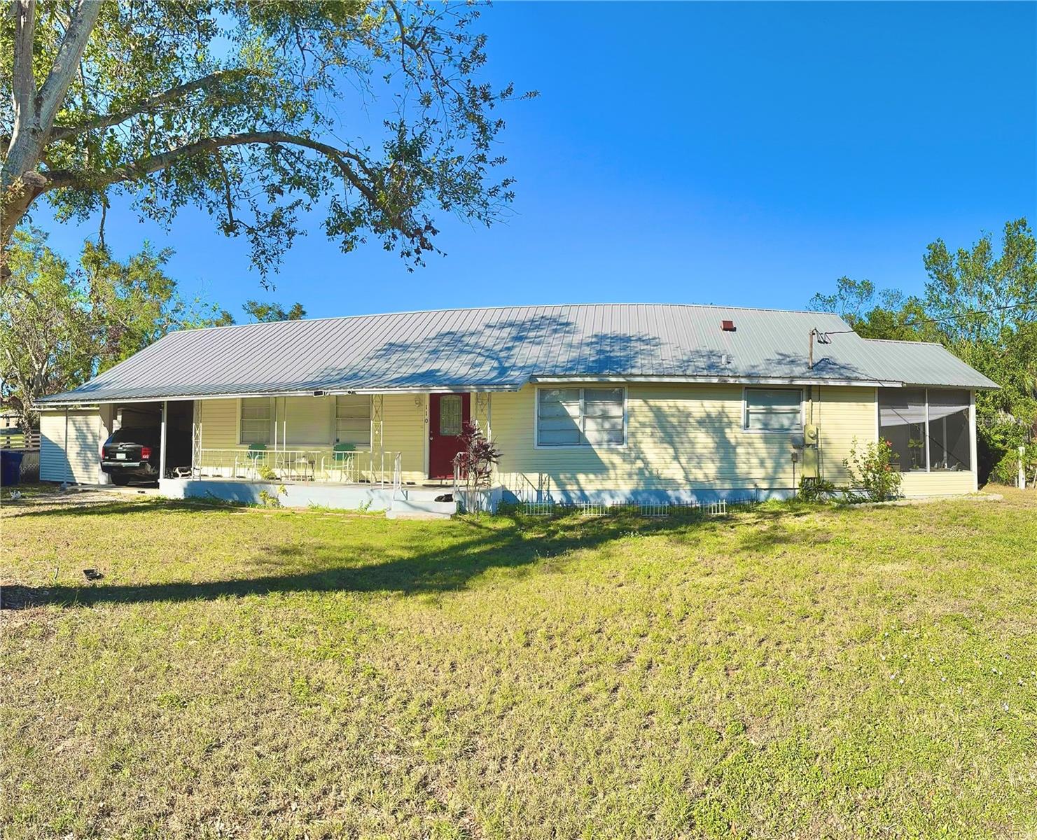 Details for 110 5th Street, FROSTPROOF, FL 33843