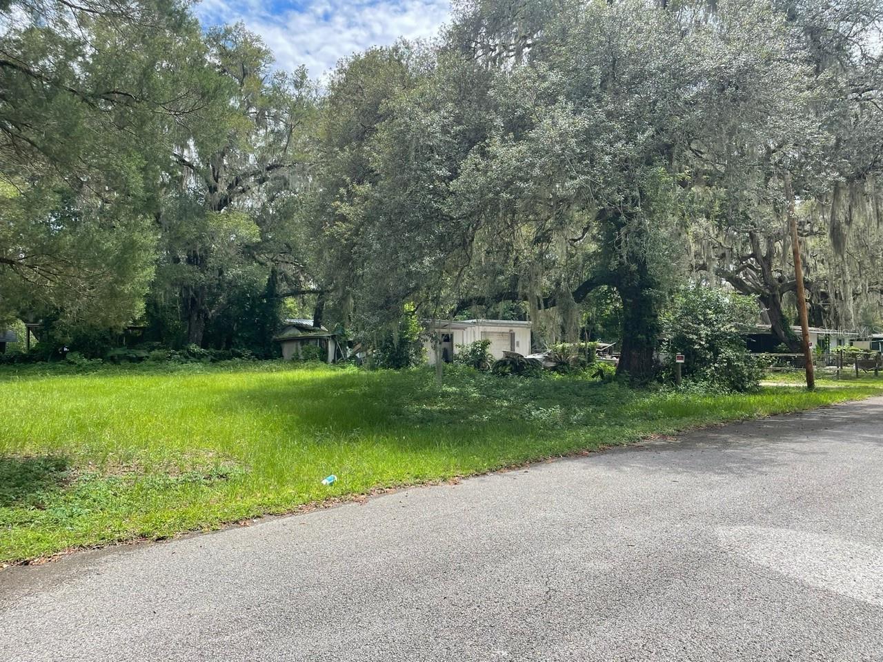 Details for  Lingle Road , BROOKSVILLE, FL 34601