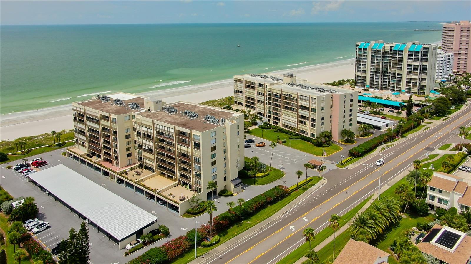 Details for 1430 Gulf Boulevard 204, CLEARWATER BEACH, FL 33767