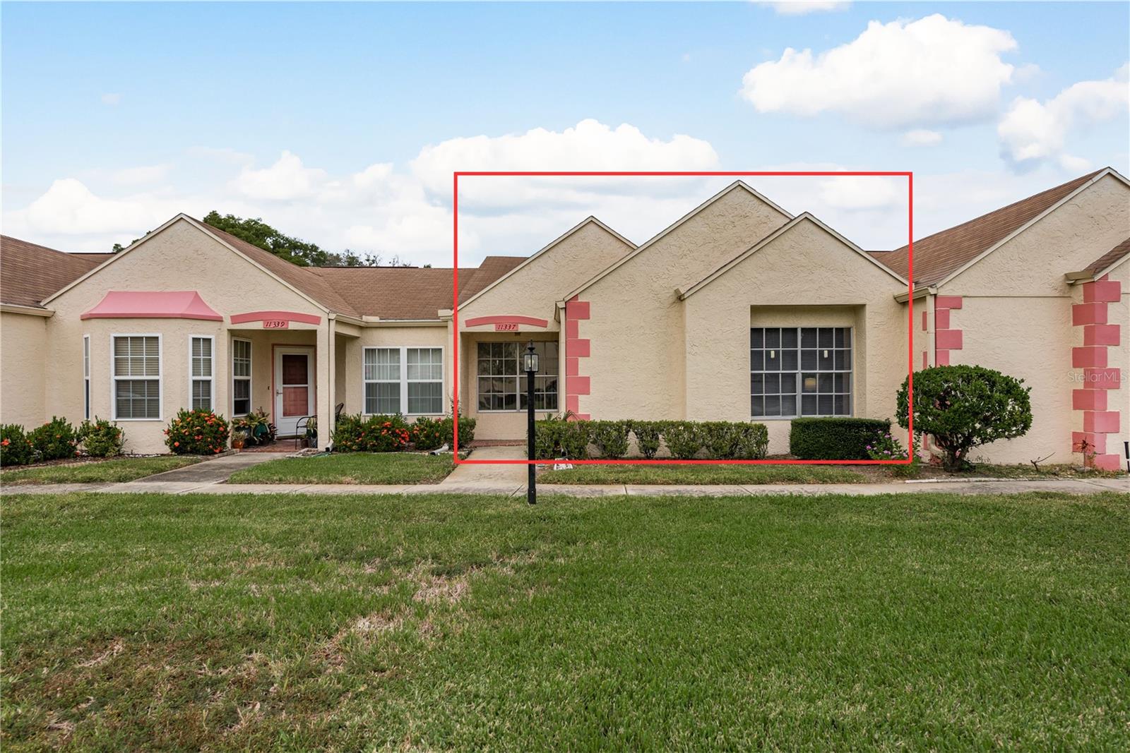 Details for 11337 Versailles Lane F, PORT RICHEY, FL 34668