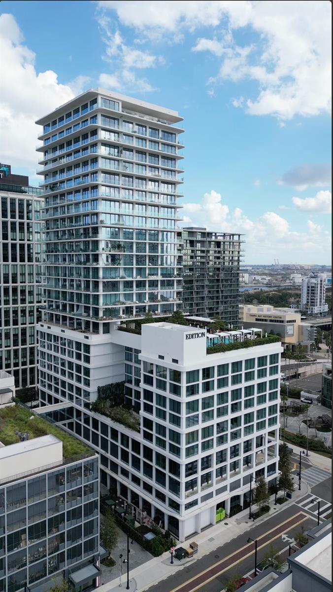 Details for 1000 Water Street 1002, TAMPA, FL 33602