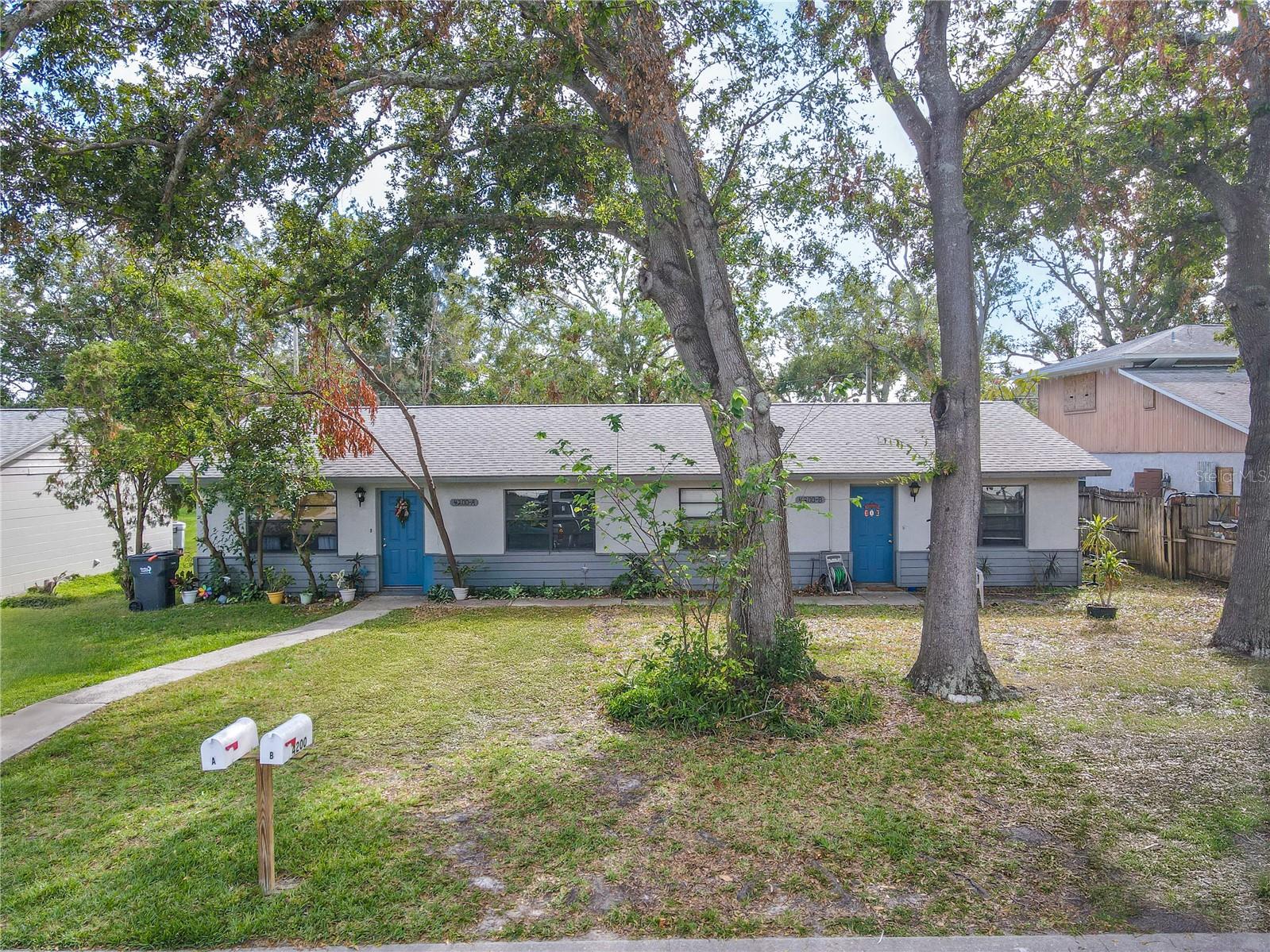 Details for 4200 41st Avenue N, SAINT PETERSBURG, FL 33714