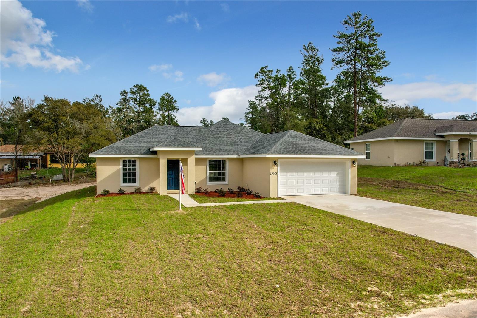 Details for 15948 53rd Court, OCALA, FL 34473