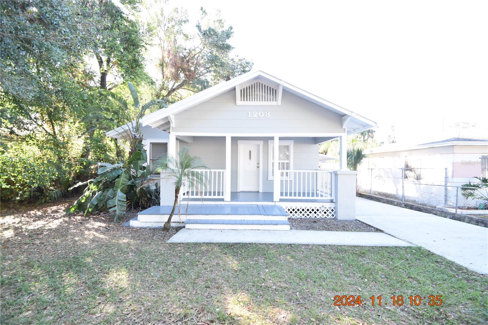 Details for 1203 Curtis Street, TAMPA, FL 33603