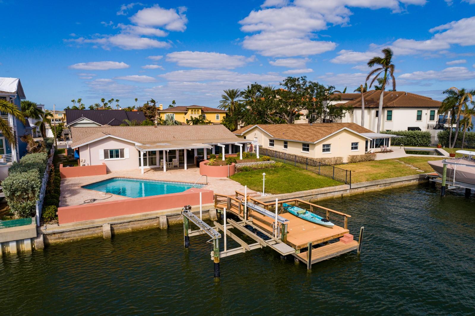 Details for 825 116th Avenue, TREASURE ISLAND, FL 33706