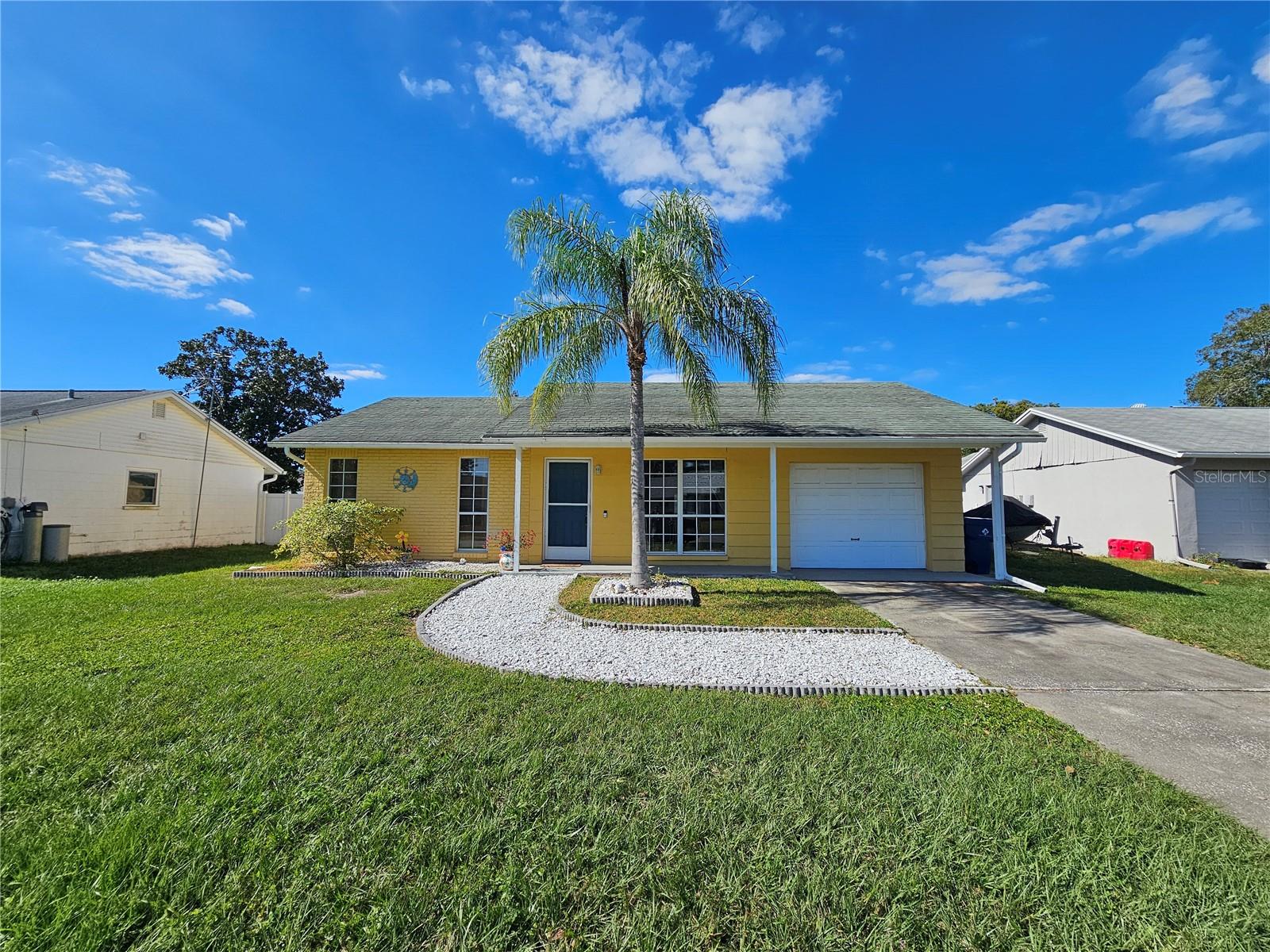 Details for 3141 Ludlow Drive, NEW PORT RICHEY, FL 34655