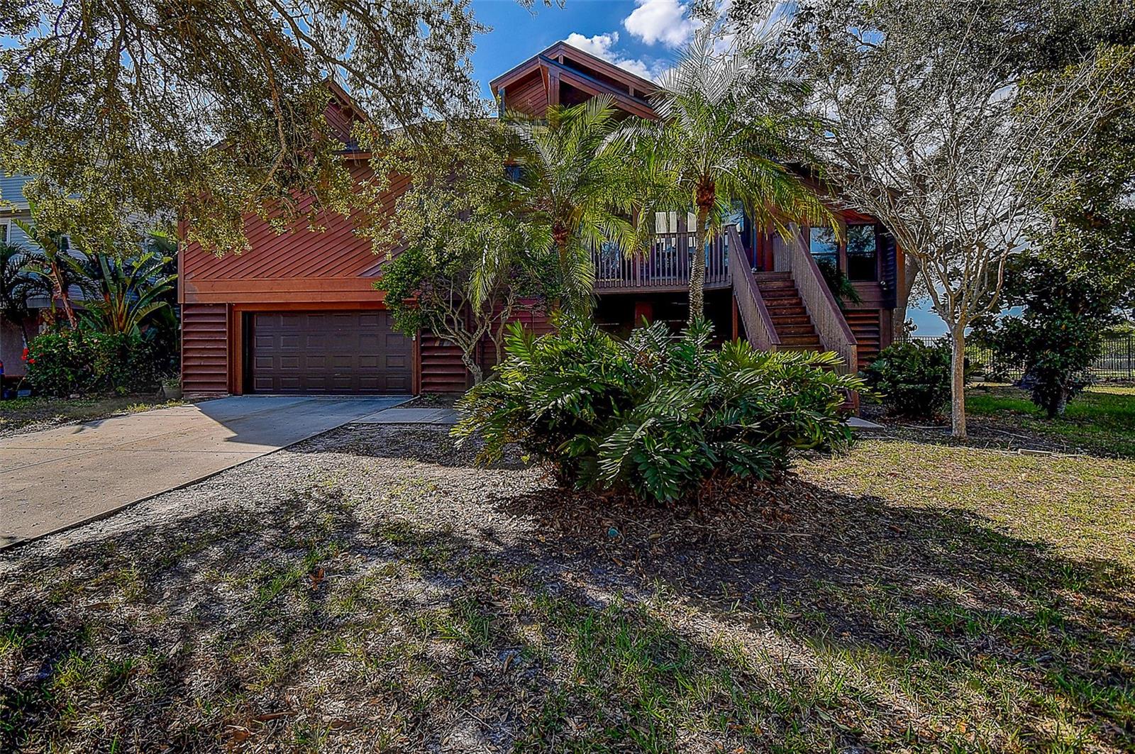 Details for 624 Soundview Drive, PALM HARBOR, FL 34683