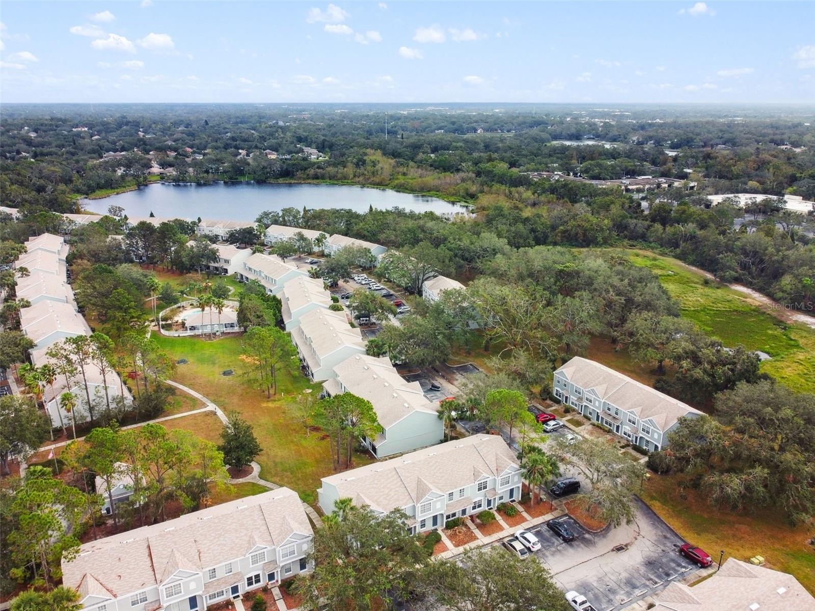 Image 44 of 46 For 2345 Lake Woodberry Circle