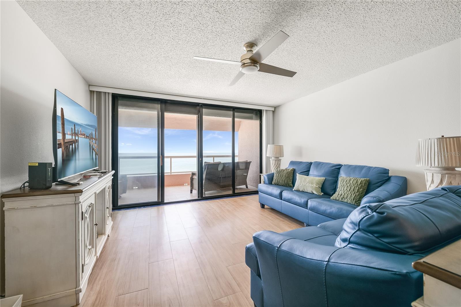 Image 11 of 35 For 1310 Gulf Boulevard 12e