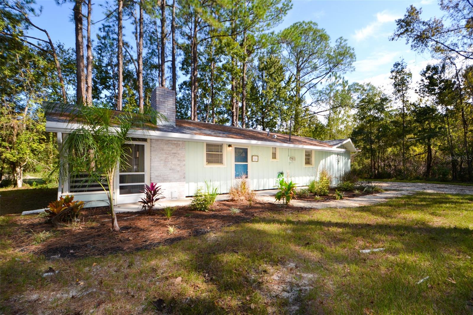 Details for 3559 Michigan Boulevard, HOMOSASSA, FL 34448