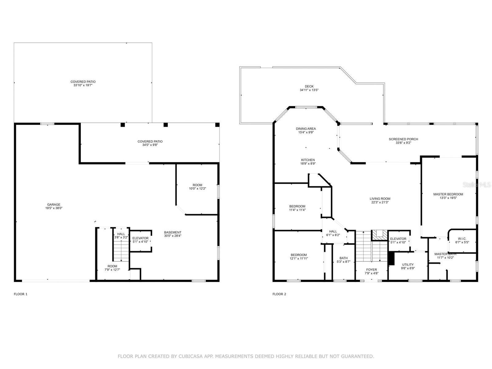 Image 54 of 54 For 3295 Hibiscus Drive