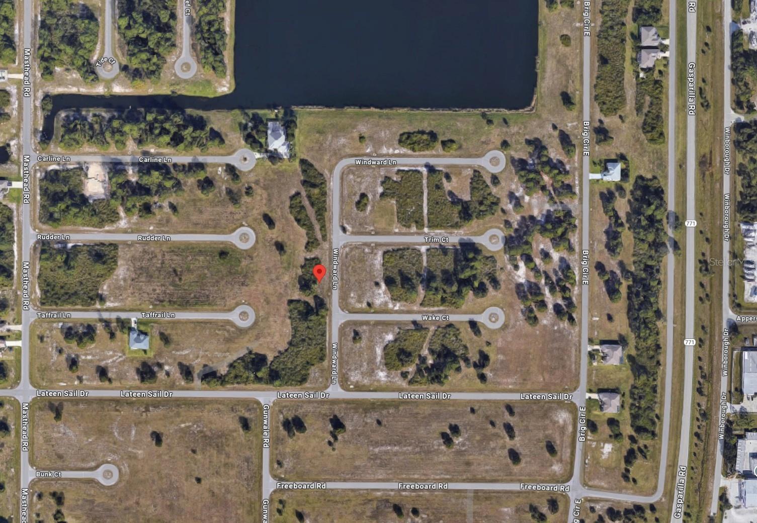 Details for 10 Windward Lane, PLACIDA, FL 33946