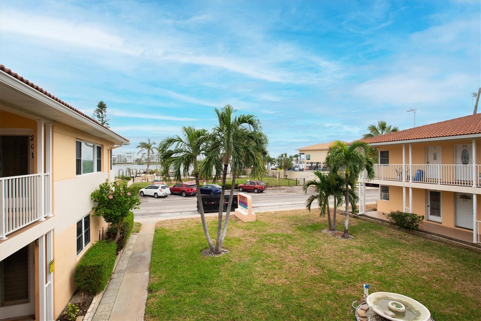 Image 2 of 19 For 7740 Boca Ciega Drive 205