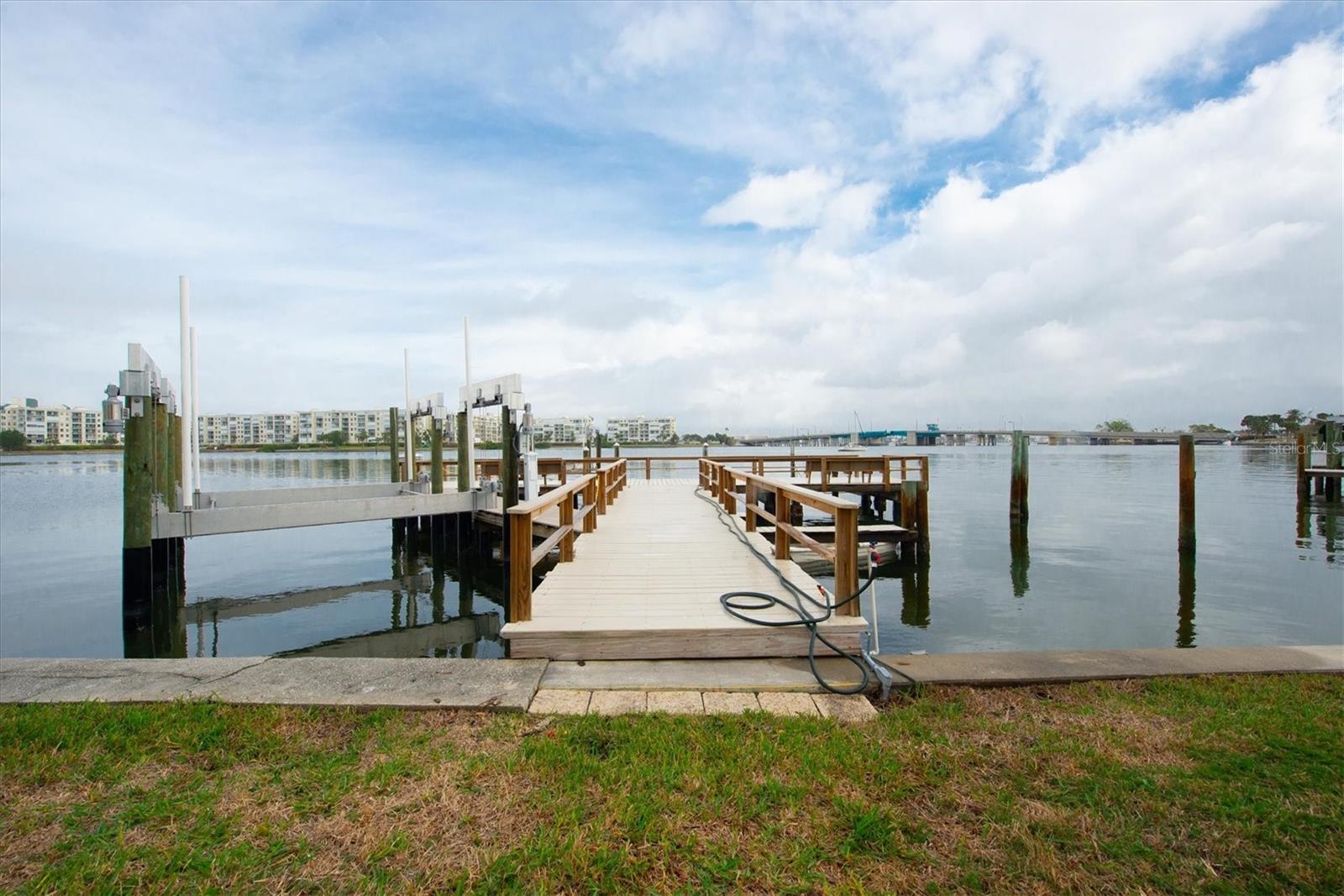 Image 4 of 19 For 7740 Boca Ciega Drive 205