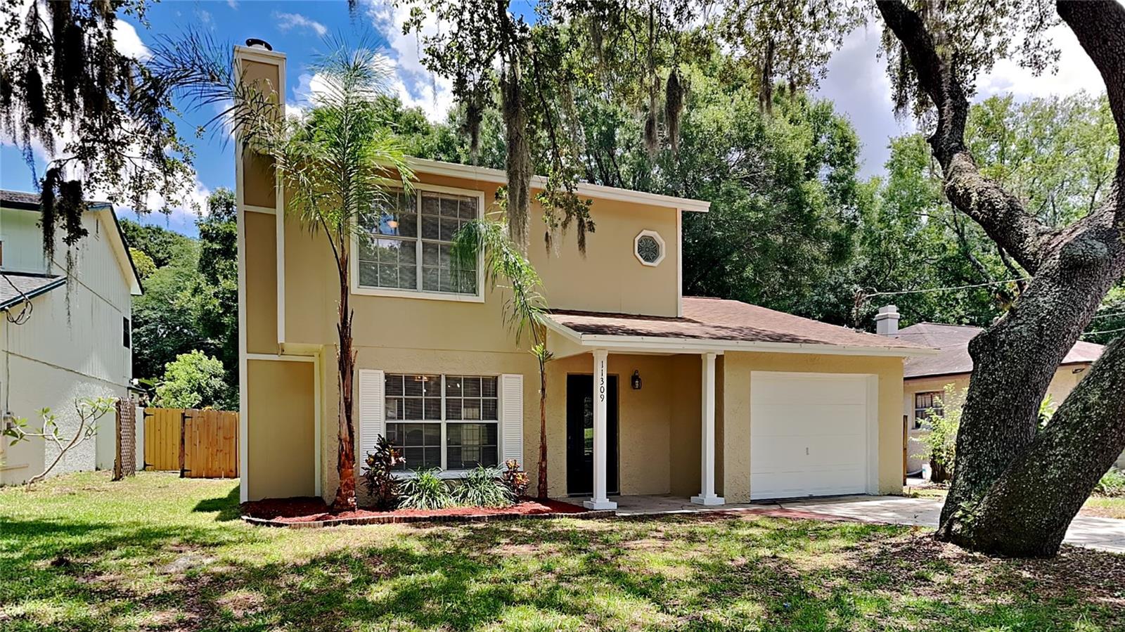 Details for 11309 Edison Avenue, TAMPA, FL 33612