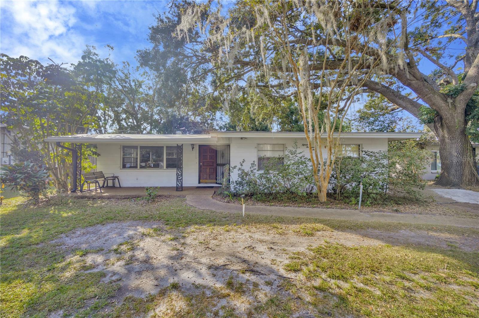 Image 1 of 48 For 15040 Lake Magdalene Boulevard