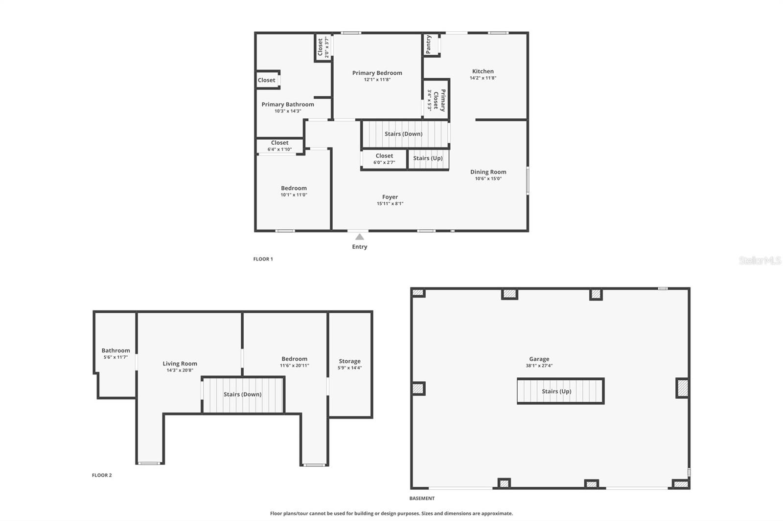 Image 58 of 61 For 4148 Rudder Way