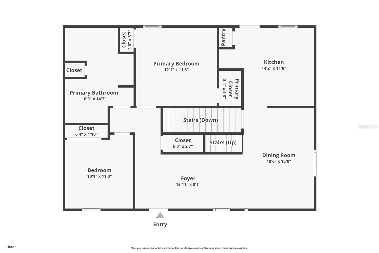 Image 60 of 61 For 4148 Rudder Way