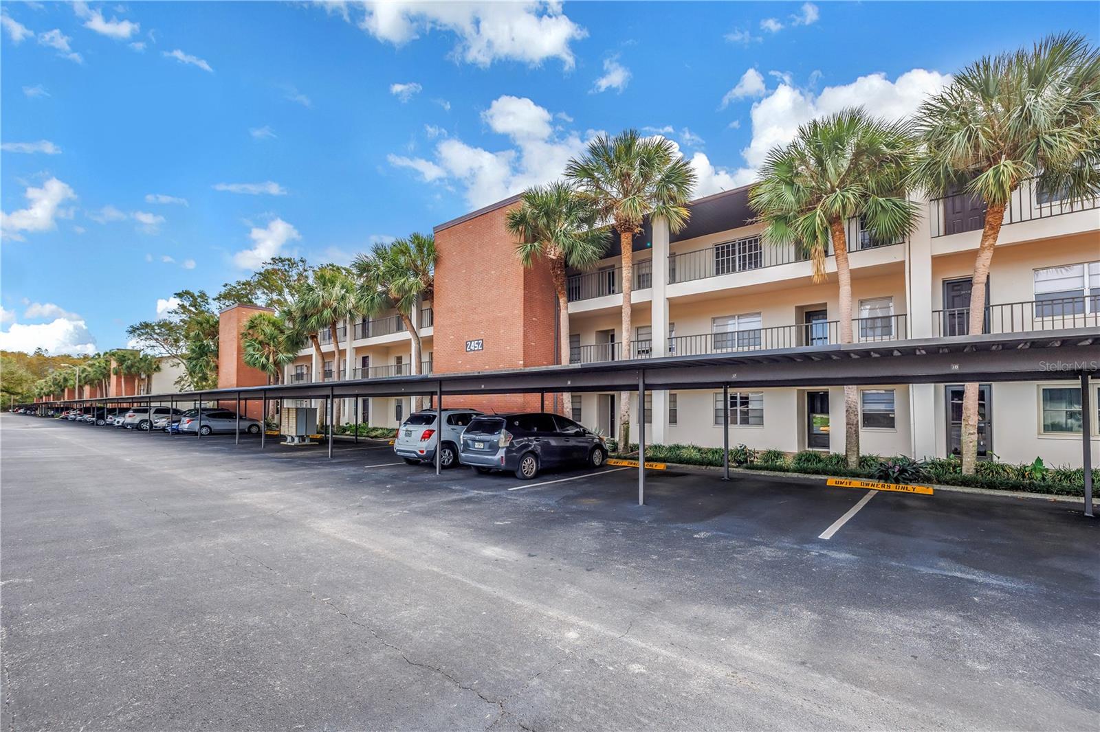 Details for 2452 Enterprise Road 25, CLEARWATER, FL 33763