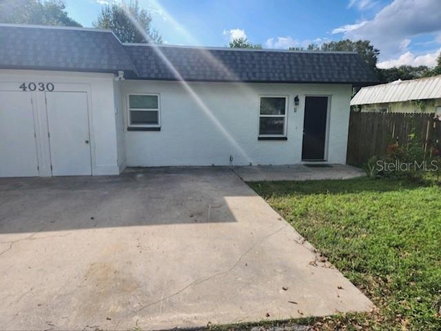 Details for 4030 32nd Street N #b, ST PETERSBURG, FL 33714