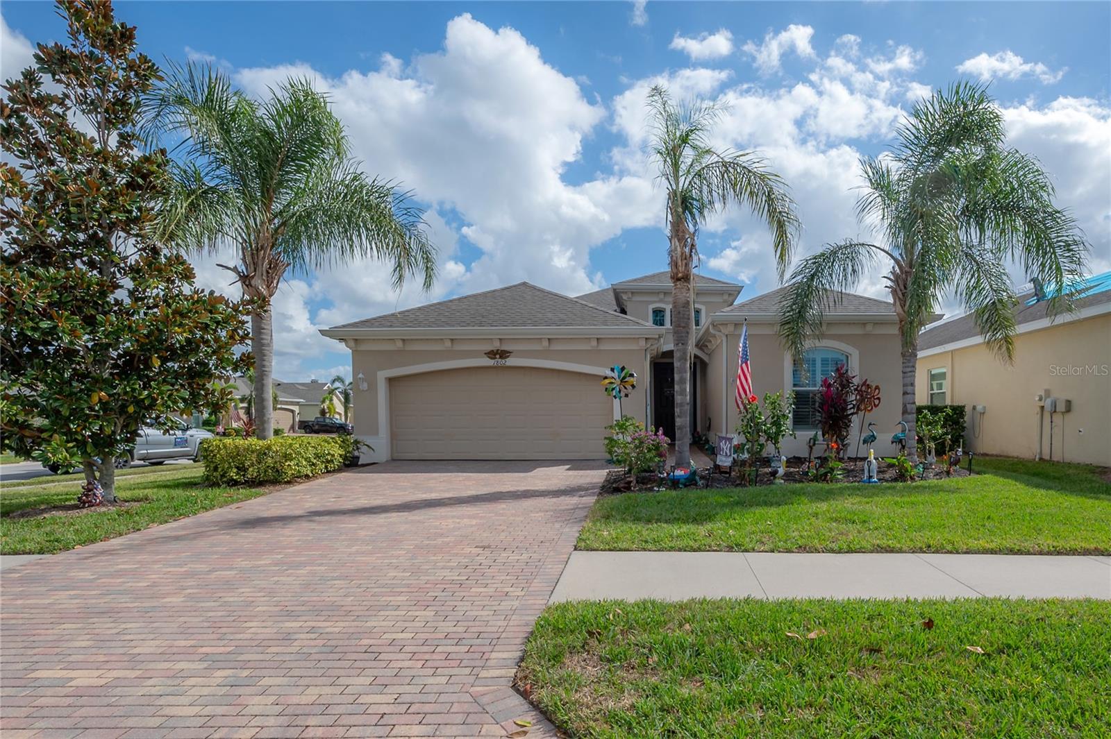 Details for 1802 Pacific Dunes Drive, SUN CITY CENTER, FL 33573