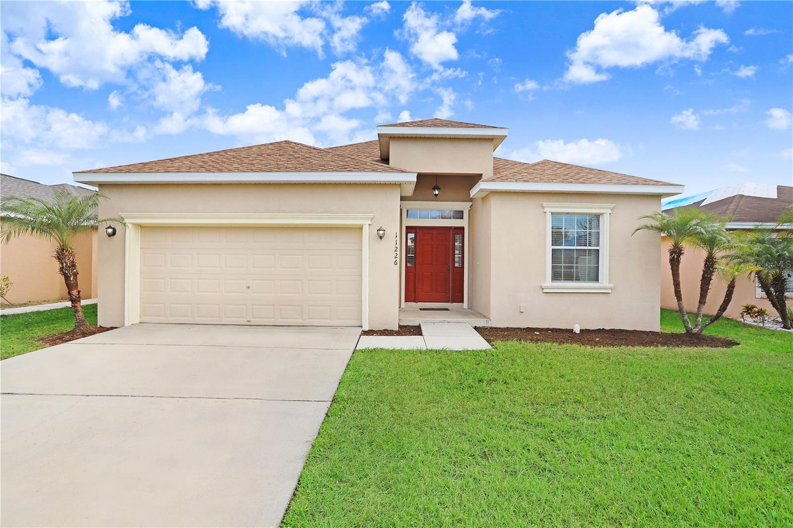 Details for 11226 Southwind Lake Drive, GIBSONTON, FL 33534