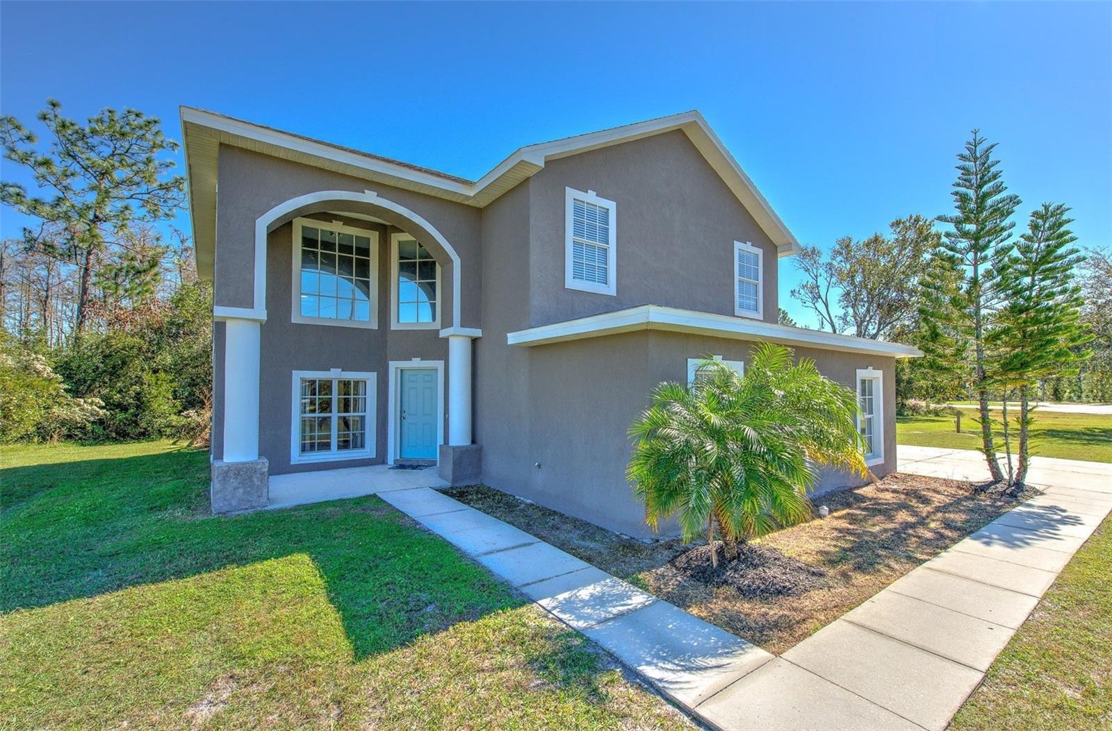 Details for 7254 Quail Hollow Boulevard, WESLEY CHAPEL, FL 33544