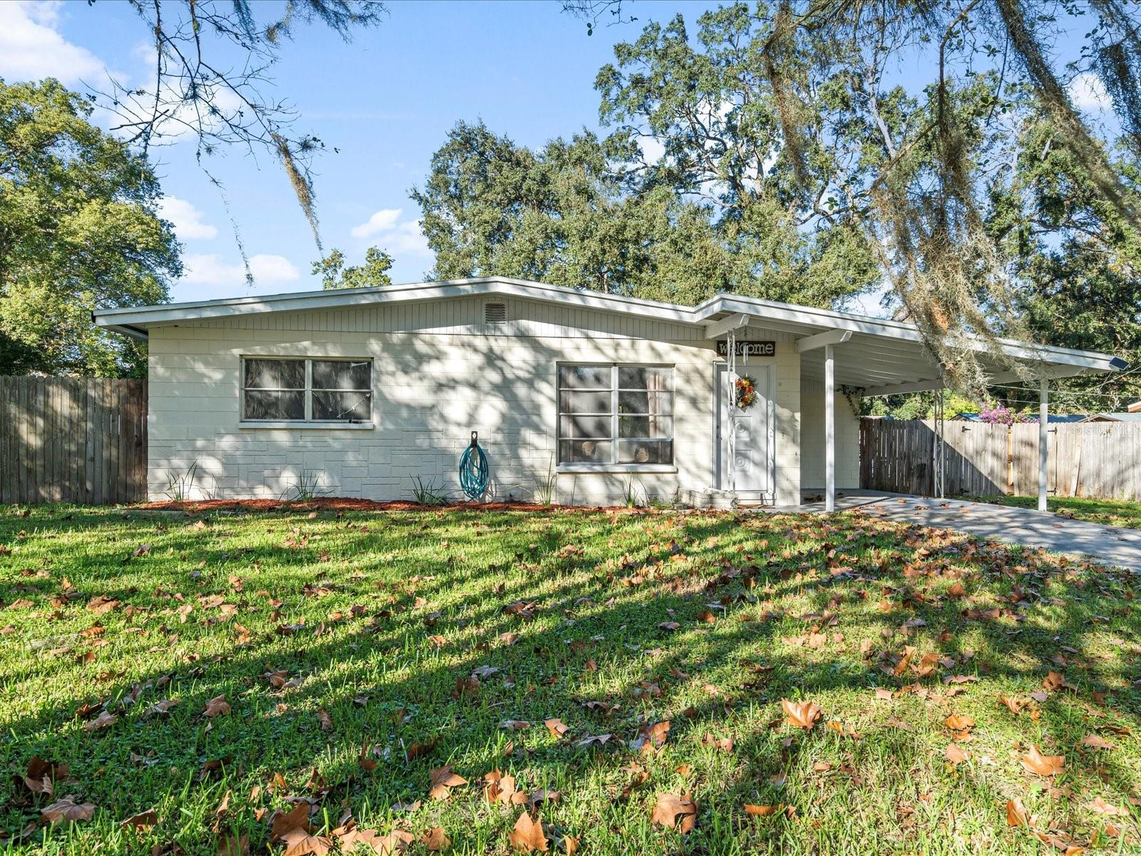 Details for 206 Peak Drive, BROOKSVILLE, FL 34601