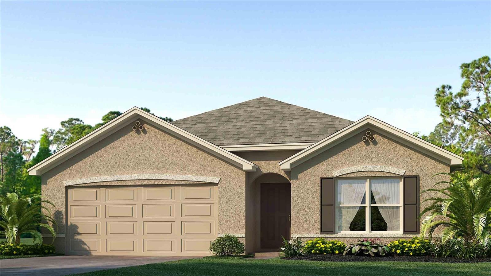 Details for 1256 Maritime Hammock Avenue, RUSKIN, FL 33570