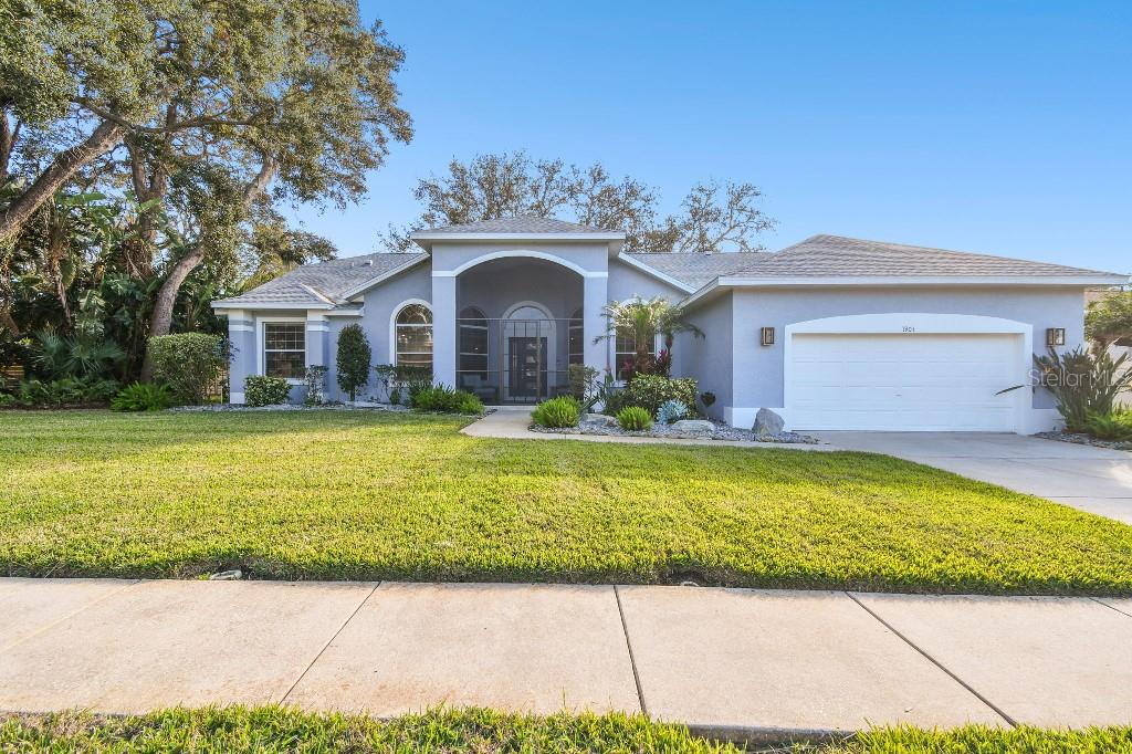 Details for 1903 Gulf Beach Boulevard, TARPON SPRINGS, FL 34689