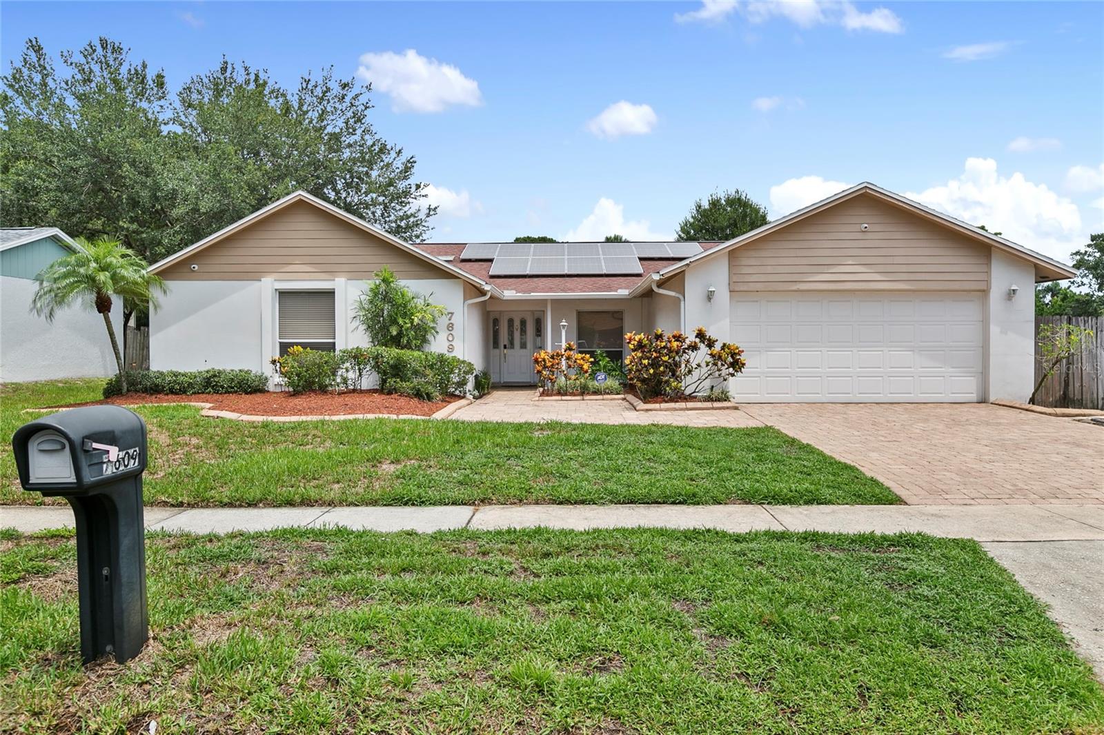 Details for 7609 Overbrook Drive, TAMPA, FL 33634