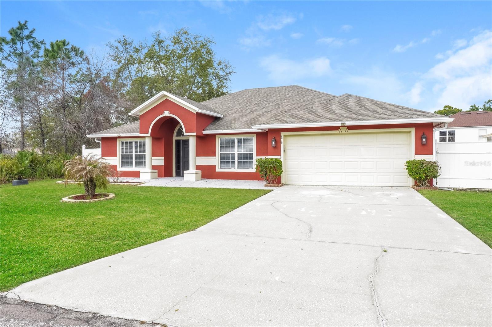 Details for 679 Cotulla Drive, KISSIMMEE, FL 34758