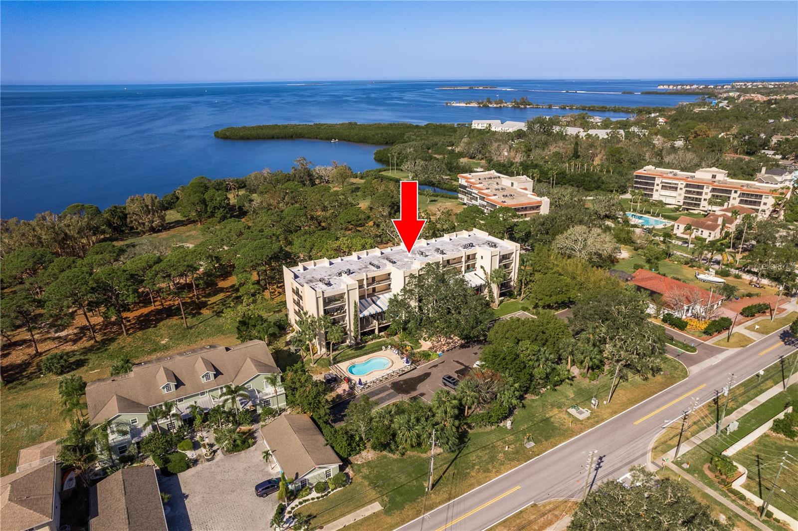 206 Tarpon Point