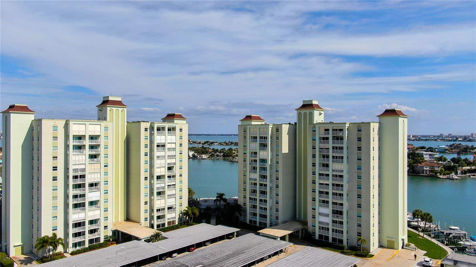 Details for 400 64 Avenue 1207, ST PETE BEACH, FL 33706