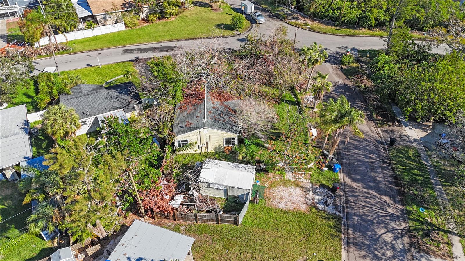 Image 3 of 15 For 8474 Tobay Road N