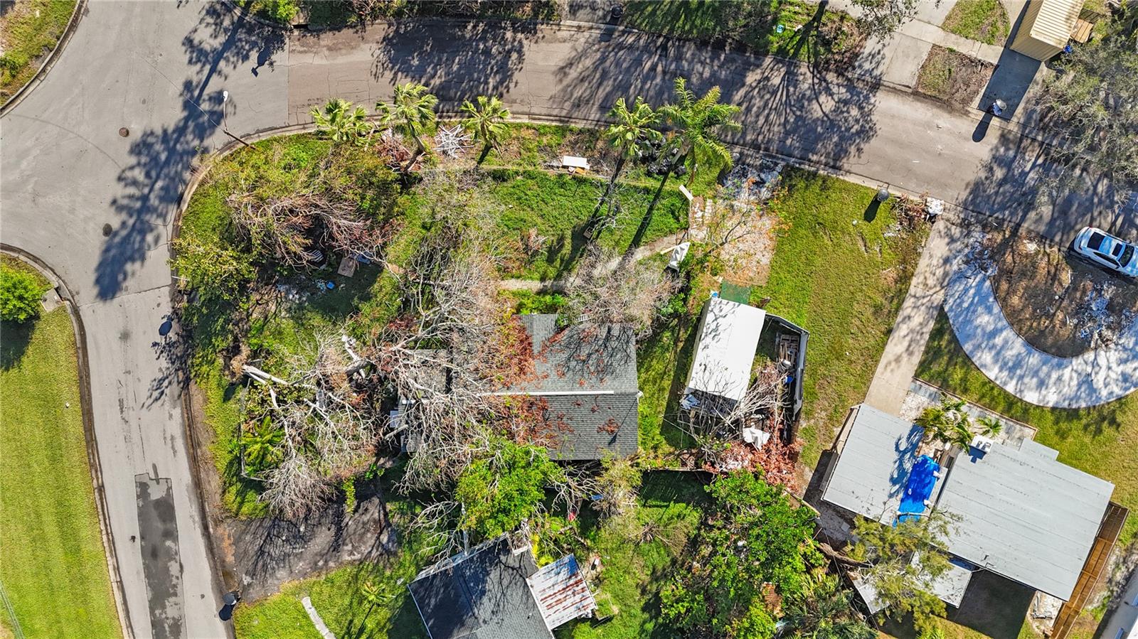 Image 4 of 15 For 8474 Tobay Road N