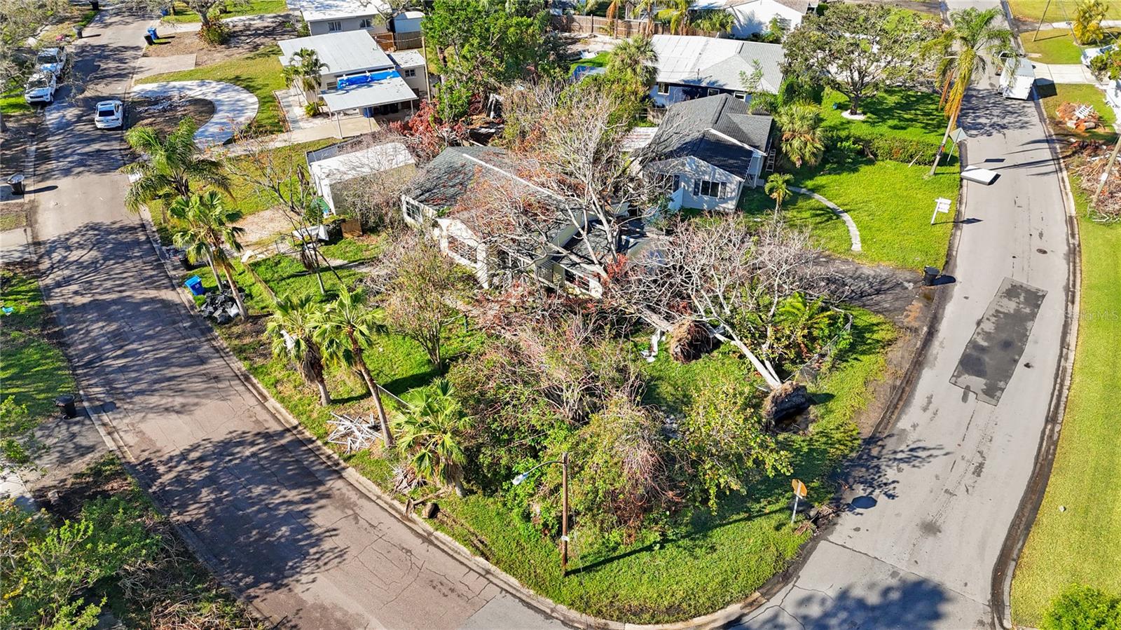 Image 6 of 15 For 8474 Tobay Road N