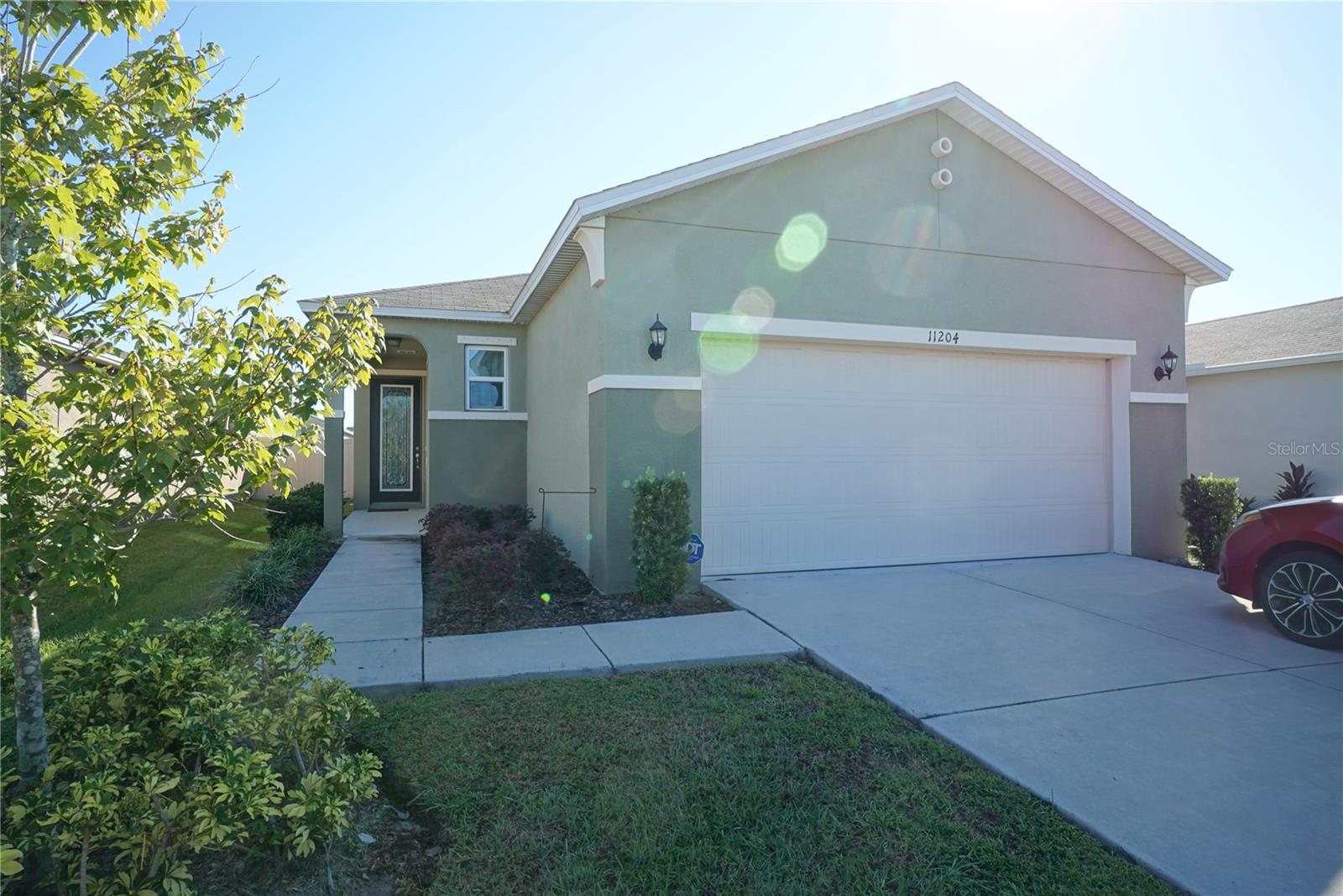 Details for 11204 Southern Cross Place, GIBSONTON, FL 33534