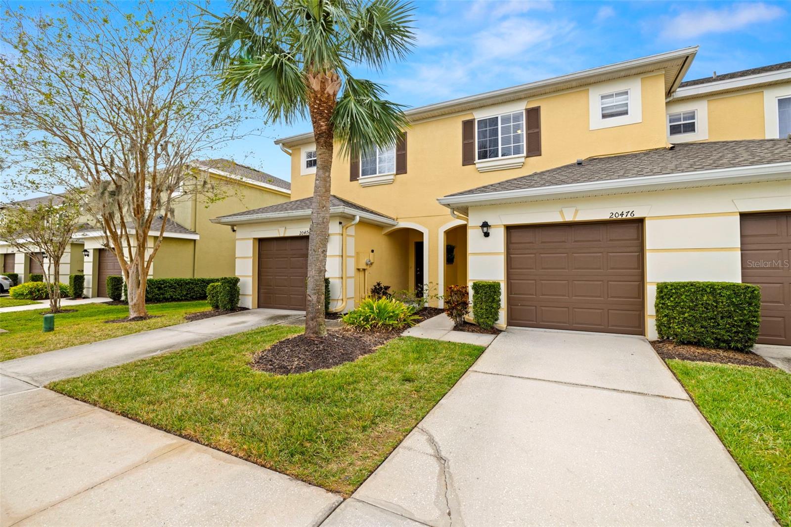 Details for 20476 Needletree Drive, TAMPA, FL 33647