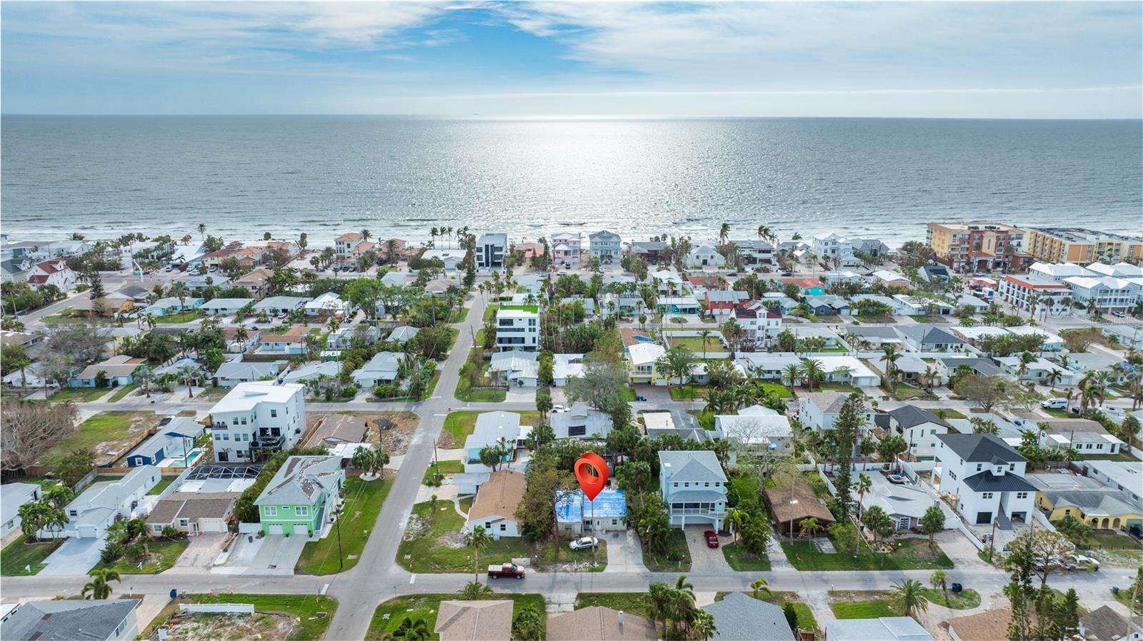 Details for 16202 3rd St E, REDINGTON BEACH, FL 33708